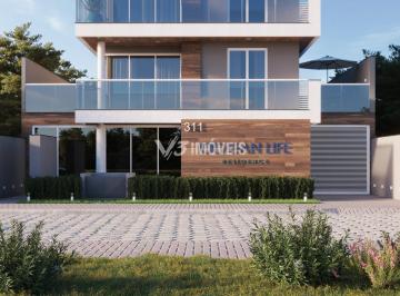 Apartamento · 232m² · 3 Quartos · 2 Vagas · VIVA MELHOR EM BALNEÁRIO GAIVOTAS - MATINHOS | APENAS 01 QUADRA DO MAR