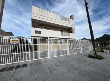 Apartamento · 309m² · 3 Quartos · 2 Vagas · Cobertura com 3 dormitórios à venda por R$ 1.550.000,00 - Caiobá - Matinhos/PR