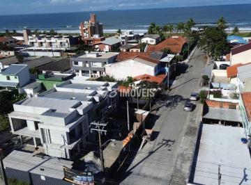Casa · 103m² · 3 Quartos · Sobrado com 3 dormitórios à venda por R$ 850.000,00 - Balneário Caravelas - Mati