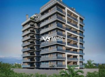 Apartamento · 218m² · 4 Quartos · 2 Vagas · Cobertura com 4 dormitórios à venda, 218 m² por R$ 3.700.000 - Caiobá - Matinhos