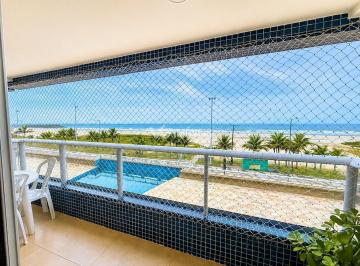 Apartamento · 52m² · 2 Quartos · 1 Vaga · Apartamento com 2 dormitórios à venda por R$ 1.090.000,00 - Caiobá - Matinhos/PR