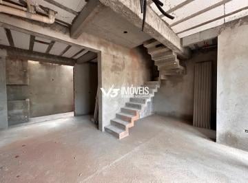 Casa · 156m² · 4 Quartos · Sobrado com 4 dormitórios à venda, 156 m² por R$ 1.199.000,00 - Caiobá - Matinho