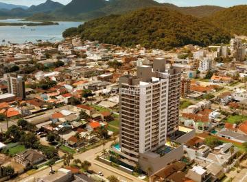 Apartamento Venda 59m² de 2 quartos · Apartamento com 2 dormitórios à venda por R$ 723.800,00 - Centro - Guaratuba/PR