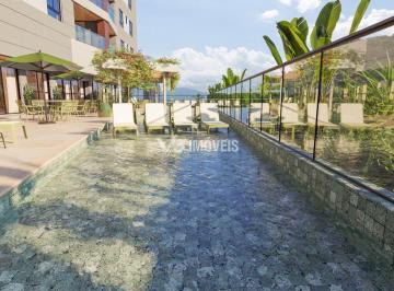 Apartamento · 59m² · 2 Quartos · PRIMEIRO CONDOMÍNIO CLUB DE GUARATUBA | 10% DE ENTRADA