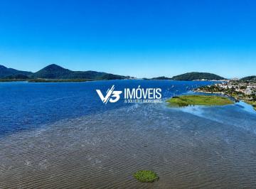 Terreno · 2152m² · Terreno à venda, 2152 m² por R$ 6.187.432,67 - Piçarras - Guaratuba/PR