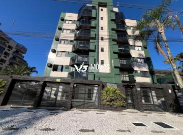 Apartamento · 138m² · 2 Quartos · 2 Vagas · Apartamento Garden com 2 dormitórios à venda por R$ 980.000,00 - Balneário Caiob