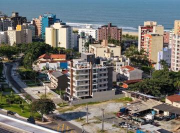Apartamento · 96m² · 2 Quartos · 1 Vaga · Apartamento com 2 dormitórios à venda por R$ 720.000,00 - Caiobá - Matinhos/PR