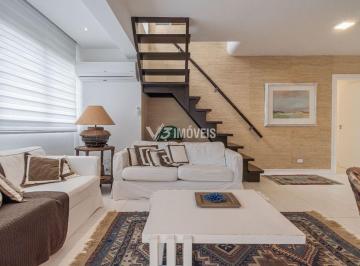 Apartamento · 249m² · 4 Quartos · 2 Vagas · Cobertura com 4 dormitórios à venda por R$ 4.800.000,00 - Praia Mansa - Matinhos