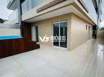 Apartamento de 3 quartos, Matinhos · Apartamento Garden com 3 dormitórios à venda por R$ 1.190.000,00 - Caiobá - Mati