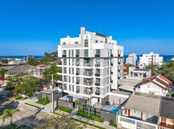 Apartamento · 100m² · 3 Quartos · 2 Vagas · Cobertura com 3 dormitórios à venda, 100 m² por R$ 1.100.000,00 - Gaivotas - Mat