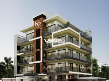 Apartamento · 157m² · 3 Quartos · 2 Vagas · Apartamento com 3 dormitórios à venda por R$ 1.990.000,00 - Balneário Albatroz -