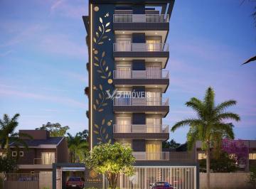 Apartamento · 133m² · 3 Quartos · 2 Vagas · Apartamento Garden com 3 dormitórios à venda por R$ 1.279.000 - Caiobá - Matinho