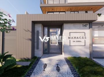 Apartamento · 178m² · 3 Quartos · 2 Vagas · Apartamento Garden com 3 dormitórios à venda por R$ 1.615.000,00 - Caiobá - Mati