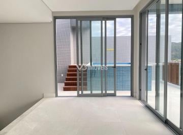 Apartamento · 267m² · 3 Quartos · 3 Vagas · Cobertura com 3 dormitórios à venda por R$ 2.878.500,00 - Caiobá - Matinhos/PR
