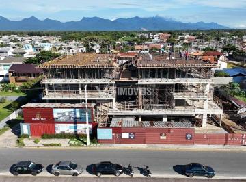 Apartamento · 130m² · 2 Quartos · 1 Vaga · Apartamento Garden com 2 dormitórios à venda por R$ 1.309.831,66 - Balneário Alb