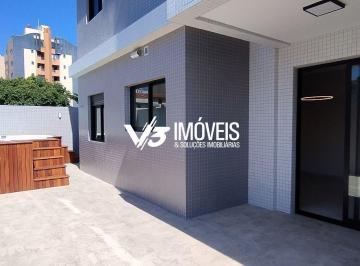 Apartamento · 182m² · 2 Quartos · 2 Vagas · Apartamento Garden com 2 dormitórios à venda por R$ 998.000,00 - Caiobá - Matinh