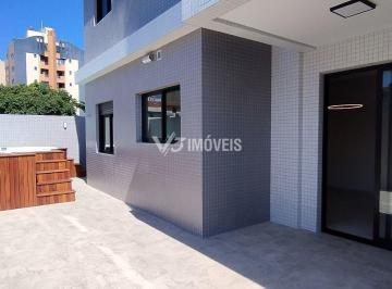 Apartamento · 182m² · 2 Quartos · 2 Vagas · Apartamento Garden com 2 dormitórios à venda por R$ 998.000,00 - Caiobá - Matinh
