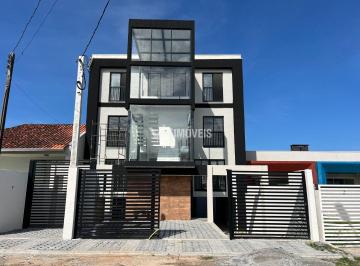 Apartamento · 144m² · 3 Quartos · 3 Vagas · Cobertura com 3 dormitórios à venda por R$ 890.000,00 - Balneário Perequê - Mati