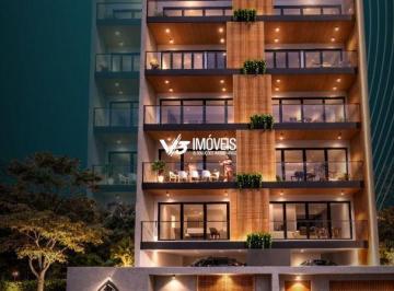 Apartamento · 164m² · 4 Quartos · 1 Vaga · Apartamento com 4 dormitórios à venda por R$ 1.510.000,00 - Balneario Riviera -