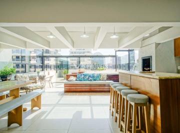 Apartamento · 200m² · 4 Quartos · 3 Vagas · Cobertura com 4 dormitórios à venda por R$ 1.800.000,00 - Caiobá - Matinhos/PR