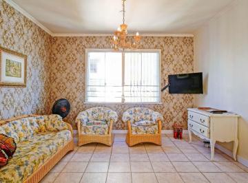 Apartamento · 84m² · 3 Quartos · Apartamento com 3 dormitórios à venda, 84 m² por R$ 920.000,00 - Caiobá - Matinh
