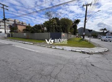 Terreno · 1160m² · Terreno à venda, 1160 m² por R$ 6.991.285,22 - Caiobá - Matinhos/PR