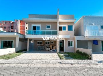 Casa · 258m² · 4 Quartos · 2 Vagas · Casa com 4 dormitórios à venda, 257 m² por R$ 2.300.000,00 - Costa Azul - Matinh