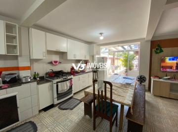 Casa · 123m² · 8 Quartos · Sobrado com 8 dormitórios à venda, 122 m² por R$ 1.200.000,00 - Centro - Matinho