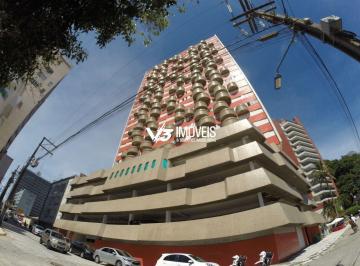 Apartamento · 170m² · 4 Quartos · 3 Vagas · Apartamento com 4 dormitórios à venda, 170 m² por R$ 3.200.000,00 - Praia Mansa