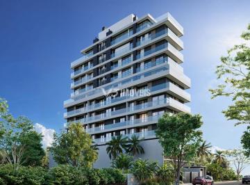 Apartamento · 282m² · 4 Quartos · 2 Vagas · COBERTURA 04 SUÍTES EM CAIOBÁ | ED. MALLORCA