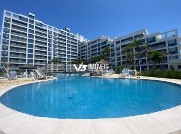 Apartamento · 144m² · 3 Quartos · 1 Vaga · Apartamento com 3 dormitórios à venda por R$ 900.000,00 - Flórida - Matinhos/PR