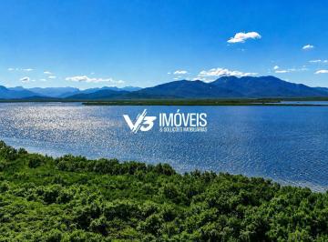 Terreno · 5000m² · Terreno à venda, 5000 m² por R$ 15.999.000,00 - Piçarras - Guaratuba/PR