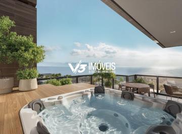 Apartamento · 92m² · 3 Quartos · 2 Vagas · Apartamento com 3 dormitórios à venda por R$ 1.443.929,00 - Centro / Brejatuba -