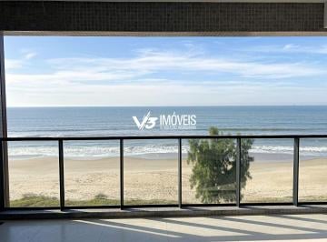Apartamento · 262m² · 4 Quartos · 2 Vagas · Cobertura com 4 dormitórios à venda, 261 m² por R$ 3.790.000,00 - Balneário Mara