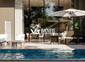 Casa · 258m² · 3 Quartos · 2 Vagas · Sobrado com 3 dormitórios à venda, 258 m² por R$ 2.990.000,00 - Centro - Matinho