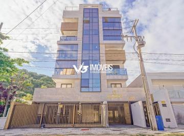 Apartamento · 76m² · 3 Quartos · 1 Vaga · Apartamento com 3 dormitórios à venda por R$ 1.330.000,00 - Caiobá - Matinhos/PR