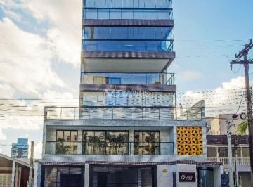 Apartamento · 292m² · 3 Quartos · 2 Vagas · Apartamento com 3 dormitórios à venda por R$ 2.830.000,00 - Caiobá - Matinhos/PR