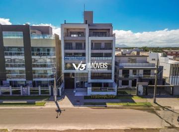 Apartamento · 174m² · 3 Quartos · 2 Vagas · Apartamento frente mar com 3 dormitórios à venda por R$ 1.699.500