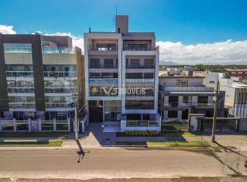 Apartamento · 174m² · 3 Quartos · 2 Vagas · Apartamento frente mar com 3 dormitórios à venda por R$ 1.699.500
