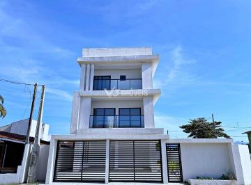 Casa · 197m² · 3 Quartos · 6 Vagas · Sobrado com 3 dormitórios à venda, 197 m² por R$ 1.780.000,00 - Riviera - Matinh