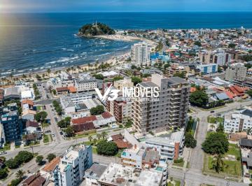 Apartamento · 91m² · 3 Quartos · Apartamento com 3 dormitórios à venda por R$ 1.187.940,00 - Centro / Brejatuba -