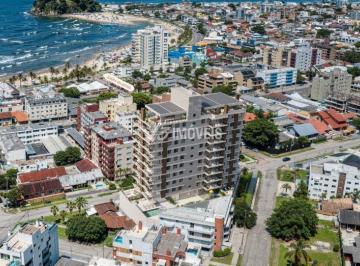 Apartamento · 91m² · 3 Quartos · LANÇAMENTO | ED. HORIZON | APENAS 220M DO MAR