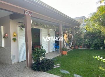 Casa · 476m² · 4 Quartos · 6 Vagas · Casa com 4 dormitórios à venda, 476 m² por R$ 1.350.000,00 - Balneário Caravela