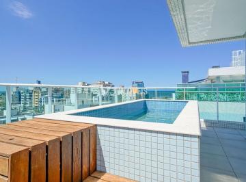 Apartamento · 228m² · 3 Quartos · 2 Vagas · Cobertura com 3 dormitórios à venda por R$ 2.400.000,00 - Caiobá - Matinhos/PR