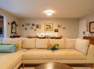 Apartamento · 174m² · 4 Quartos · 2 Vagas · Apartamento com 4 dormitórios à venda, 174 m² por R$ 2.990.000,00 - Caiobá - Mat