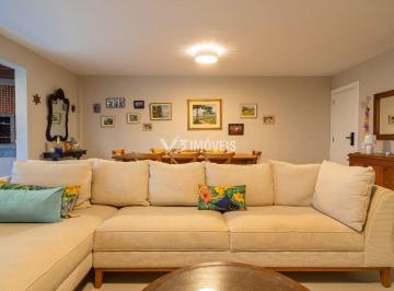 Apartamento · 174m² · 4 Quartos · 2 Vagas · Apartamento com 4 dormitórios à venda, 174 m² por R$ 2.990.000,00 - Caiobá - Mat