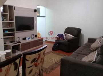Casa · 180m² · 3 Quartos · 3 Vagas · Casa para Venda em Poá / SP no bairro Jardim Nova Poá