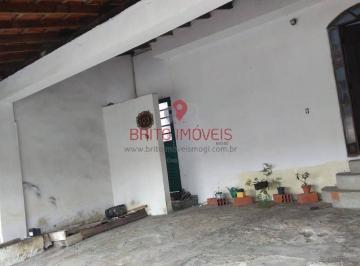 Casa · 148m² · 3 Quartos · 3 Vagas · Casa para Venda em Mogi das Cruzes / SP no bairro Jardim Camila
