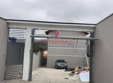 Casa · 78m² · 2 Vagas · Sobrado para Venda em Mogi das Cruzes / SP no bairro Vila São Paulo