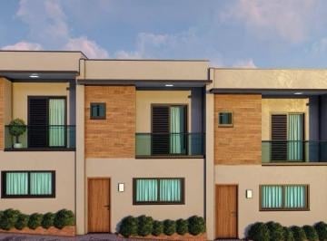 Casa · 65m² · 2 Quartos · 1 Vaga · Casa para Venda em Mogi das Cruzes / SP no bairro Vila Brasileira